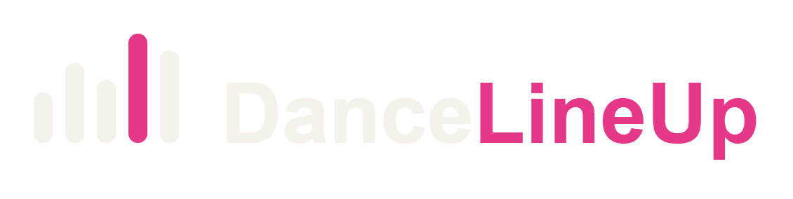DanceLineUp